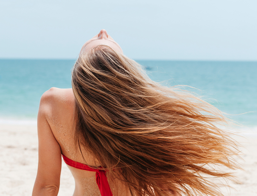 Cabelo Bonito no Verão » STEAL THE LOOK